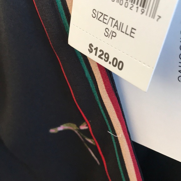 Long petite dress - Picture 3 of 7